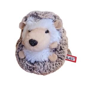 Douglas Cuddle Toys Spicy the Hedgehog #4120 Stuffed Animal Toy